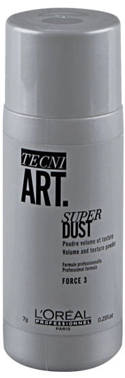TECHNI ART Super Dust Volume & Texture Powder