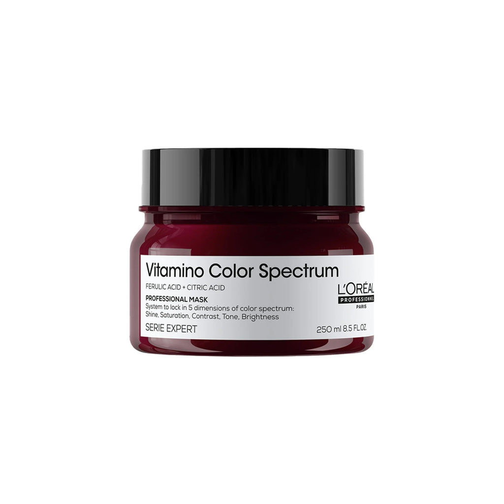 Vitamino Color Spectrum Professional Masque