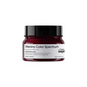 Vitamino Color Spectrum Professional Masque