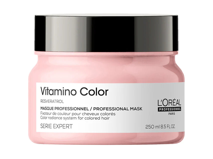 Vitamino Color Mask