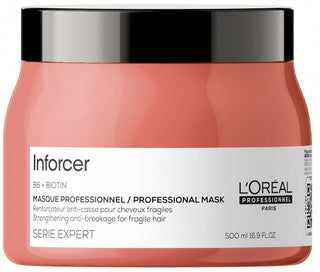 Inforcer Anti-breakage masque