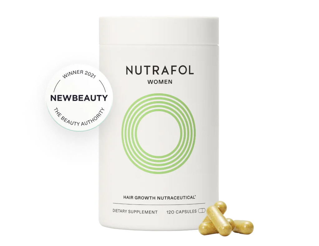 Nutrafol Women Growth - 1 Month