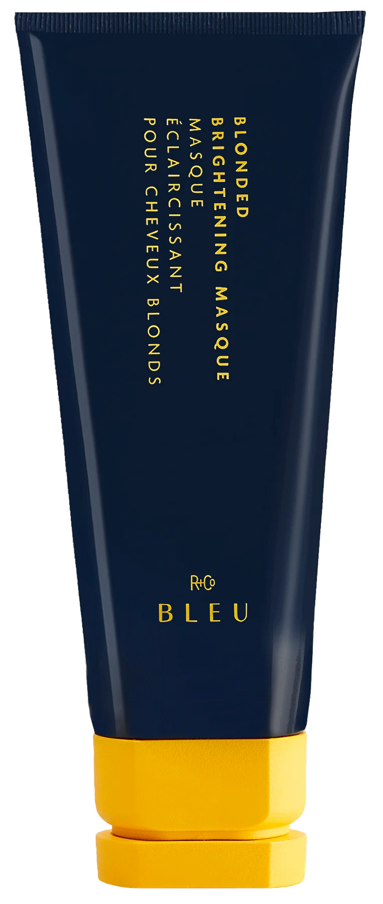 Blonded Brightening Masque