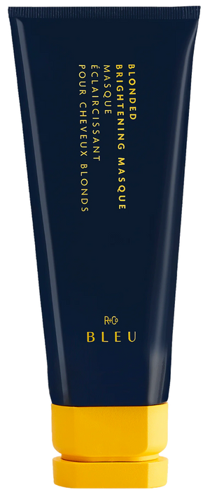 Blonded Brightening Masque