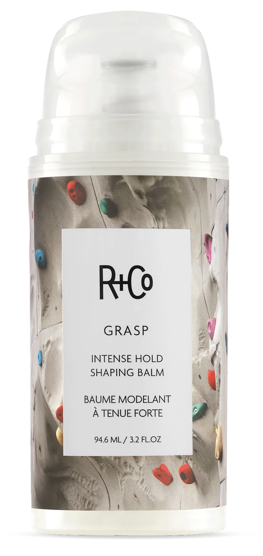 GRASP INTENSE HOLD SHAPING BALM