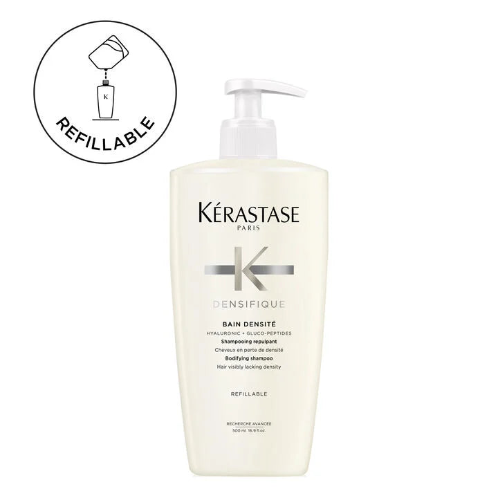 DENSIFIQUE Bain Densite 500ml