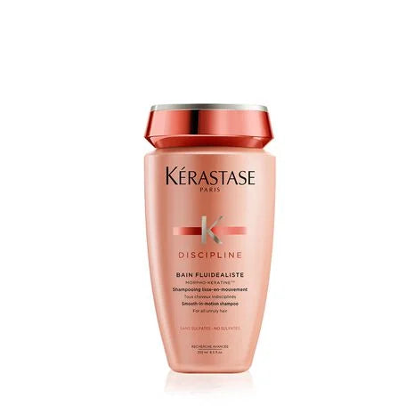 Discipline Bain Fluidealiste Shampoo