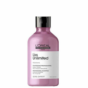 Liss Unlimited Shampoo