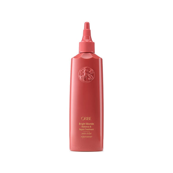 Bright Blonde Radiance and Repair Treatment
