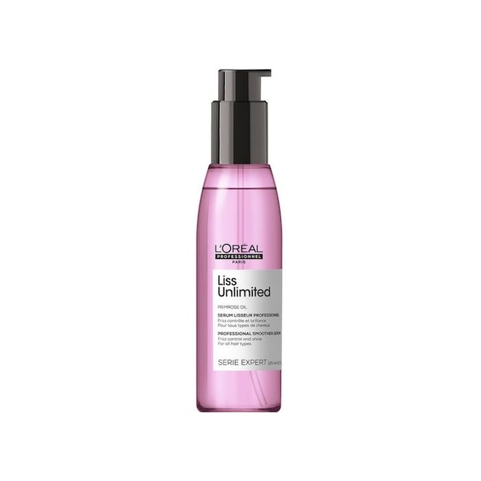 Liss Unlimited Smoothing Serum