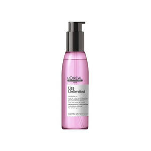 Liss Unlimited Smoothing Serum