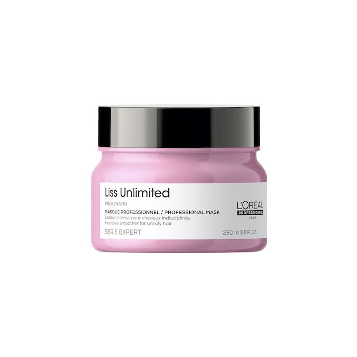 Liss Unlimited Masque