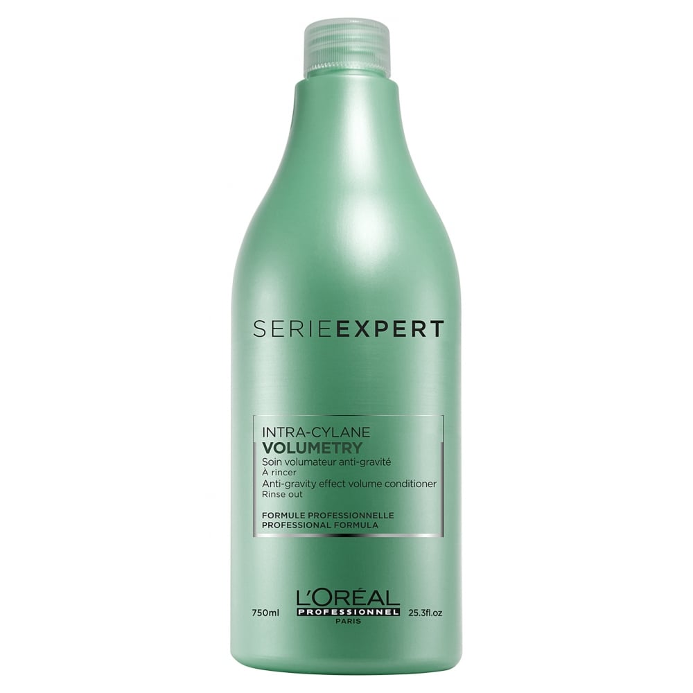 Volumetry Conditioner