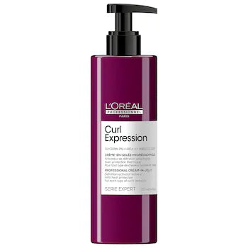 Curl Expression Cream-in-jelly definition activator