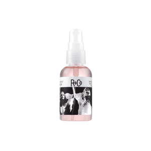 TWO-WAY Mirror Smoothing Oil