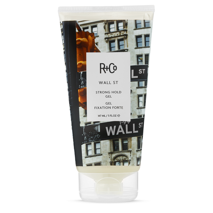 WALL ST Strong Hold Gel