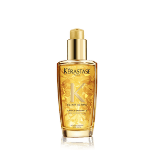 Kérastase Elixir Ultime Original Hair Oil For Thick Hair 3.4 fl oz / 100 ml