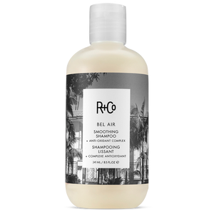 BEL AIR Smoothing Shampoo + Anti-Oxidant Complex