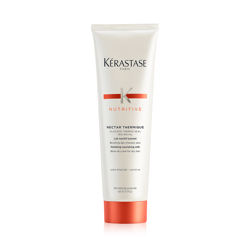 Nutritive Nectar Thermique Leave In Heat Protectant For Very Dry Hair