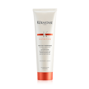 Nutritive Nectar Thermique Leave In Heat Protectant For Very Dry Hair