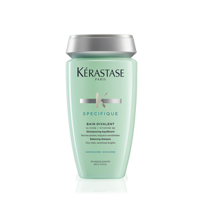 Kérastase Specifique Bain Divalent Shampoo For Oily Hair 8.5 fl oz / 250 ml
