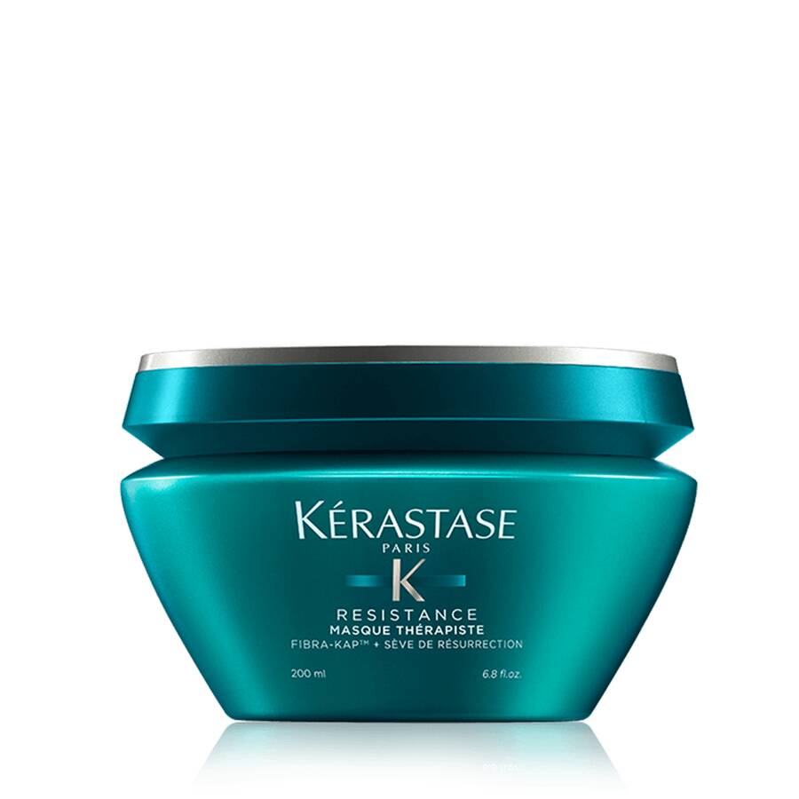 Kérastase Resistance Masque Therapiste Hair Mask For Very Damaged Thick Hair 6.8 fl oz / 200 ml